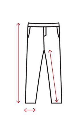 yoox size guide.